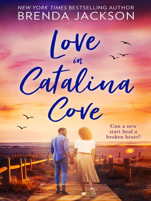 cover image of Love In Catalina Cove